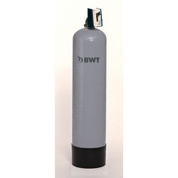 BWT Aktivkohlefilter AKF 400 DN 20, rückspülbar, max 2,5m3/h, 7 bar... BWT-13986 9022000139864 (Abb. 1)