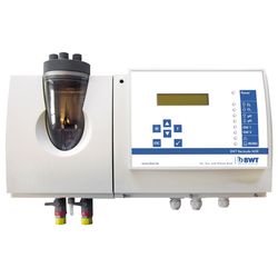 BWT Ozonzentrale Bewazon MSR-Control Mess-, Regel- und Dosier Chlor-pH-Redox... BWT-14997 9022000149979 (Abb. 1)