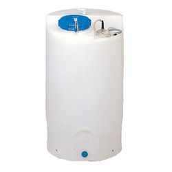 BWT Dosierbehälter 100l PE für Medo 6/12", mit Handmischer... BWT-17877 9022000178771 (Abb. 1)