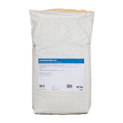 BWT Dosierwirkstoff Quantophos P3 Pulver 25kg, für Medotronic P und Medomat FP, Härtebereich... BWT-18013 9022000180132 (Abb. 1)