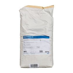 BWT Dosierwirkstoff Quantophos P4 Pulver 25kg, für Medotronic P und Medomat FP, Härtebereich... BWT-18014 9022000180149 (Abb. 1)