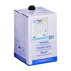 BWT Dosierwirkstoff Quantophos F2/FE flüssig 20L Box, für Bewados E20 und Medotronic F, nach... BWT-18031 9022000021084 (Abb. 1)