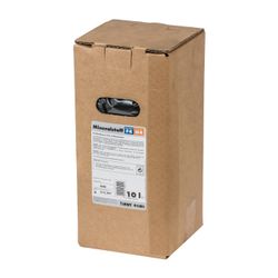 BWT Dosierwirkstoff Quantophos F4 flüssig 10L Box, für Bewados E20 und Medotronic F, Härtebe... BWT-18094 9022000180941 (Abb. 1)