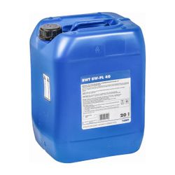 BWT Dosierwirkstoff BW-PL 40 flüssig, Korrekturphosphat für Kesselwasser, 20L, 18114... BWT-18114 9022000181146 (Abb. 1)
