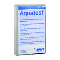 BWT Härteprüfgerät AQA Test, zur Bestimmung der Wasserhärte, 18997E... BWT-18997E 9022000189975 (Abb. 1)