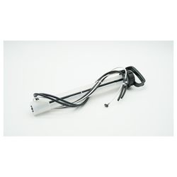 BWT Sauglanze mit Niveau-Elektrode, 1-900083... BWT-1-900083 9008487100412 (Abb. 1)