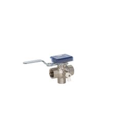 BWT AQA therm HSS Basic Set Korrosionsmonitor mit Warnfunktion für Heizungsanlagen mit Kappe... BWT-19013 4050808190133 (Abb. 1)
