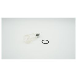 BWT Unterteil für Diago 18 RF und Top, trinkwasserkonform, 1-902380... BWT-1-902380 9008487105318 (Abb. 1)