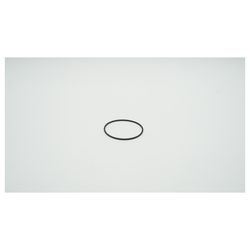 BWT O-Ring für Aktivkohlefilter DN 20, 1-902736... BWT-1-902736 9008487204059 (Abb. 1)