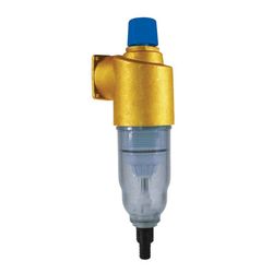 BWT Rückspülfilter 4-Loch Größe 1 Austauschfilter... BWT-2-060595 9008487110251 (Abb. 1)