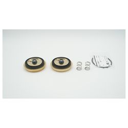BWT Hauptmembrane für Rondomat Duo 6 und 10, 2er-Set, 2-060568... BWT-2-060568 9008487205384 (Abb. 1)