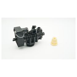 BWT Enthärterventil für AQA Perla, rechts, 2-060823... BWT-2-060823 9008487226921 (Abb. 1)