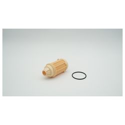 BWT Filterelement Größe 2 für Haustechnik, 50um, 2-060841... BWT-2-060841 9008487232250 (Abb. 1)