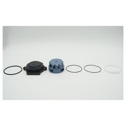 BWT Messeinsatz mit Wasserzählerdeckel für Doppelventil G2, 2-060880... BWT-2-060880 9008487247704 (Abb. 1)