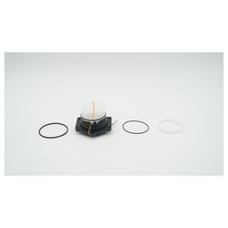 BWT Messeinsatz mit WZ-Deckel für G1, 2-060912... BWT-2-060912 9008487257727 (Abb. 1)