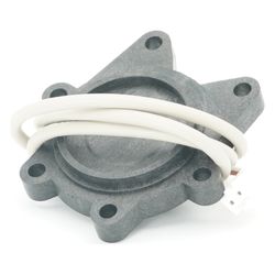 BWT WZ-Deckel-Anschlussstück mit Reed, 2-061088... BWT-2-061088 9008487307286 (Abb. 1)