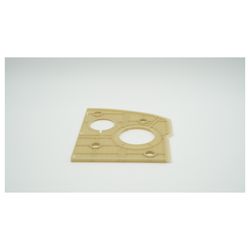 BWT Siebboden-Li D92 PK für AQA Perla, 2-061098... BWT-2-061098 9008487307392 (Abb. 1)