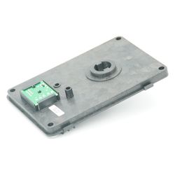 BWT Lagerschild mit Hallplatine für Enthärterventil, 2-061126... BWT-2-061126 9008487314581 (Abb. 1)