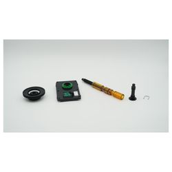 BWT Wartungskit für Duplex Gb, trinkwasserkonform, 2-061276... BWT-2-061276 9008487343062 (Abb. 1)