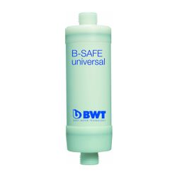 BWT Sicherheitsfilter B-Safe Universal für vor der Entnahmestelle... BWT-23206E 4050808232062 (Abb. 1)