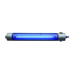 BWT UV-Desinfektionsanlage Bewades 80W80/11N, G 1 1/4" DN 32, 3,5m3/h, PN 10, 80W, 23282... BWT-23282 9022000232824 (Abb. 1)