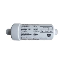 BWT Ersatzkartusche B-SAFE spezial Zubehör zu B-Safe spezial... BWT-23946E 4050808239467 (Abb. 1)