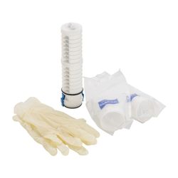 BWT Wechselfilter-Hygiene-Set Calfi, für Kalkfilter Typ 1 und Typ 1 HWS, 23966... BWT-23966 9022000239663 (Abb. 1)