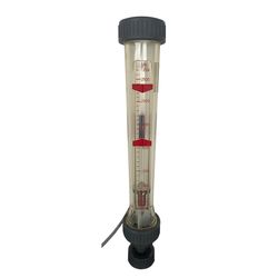 BWT Durchflussmeter und Grenzwertgeber für Modell Bewades UV-80-W... BWT-23985 9022000239854 (Abb. 1)