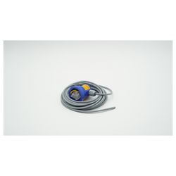 BWT Strahleranschluss für Bewades 80W/100W, 6m, 2-608296... BWT-2-608296 9008487251022 (Abb. 1)