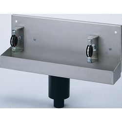 BWT Hydro-Modul Komplett-Verteiler mit 4 Abgängen und Rinne... BWT-30043 9022000300431 (Abb. 1)