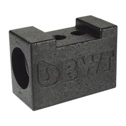 BWT Rohrisolierung für Multiblock X 1 1/4", EPP-Halbschalen, 30944... BWT-30944 4050808309443 (Abb. 1)