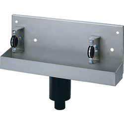 BWT Hydro-Modul 3-er Entleerrinne für 3-fach Verteiler... BWT-30959 9022000309595 (Abb. 1)