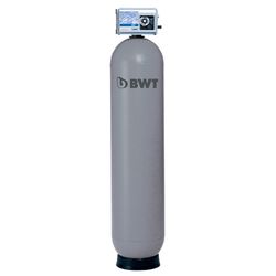 BWT Kiesfilter QSF 3-7 bar unter 0,05mm DN 32 3m3/h... BWT-50059 9022000500596 (Abb. 1)