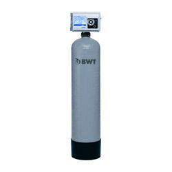 BWT Enteisenungsfilter ERF 5, max 5m3/h, DN 32, PN 7, GFK, 2135mm, 50137... BWT-50137 9022000501371 (Abb. 1)