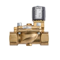 BWT Absperrvorrichtung ERF 24 V für ERF-Anlagen - Verfahren 1-2, 3bar... BWT-50953 9022000509537 (Abb. 1)