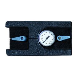 BWT Heizungsfüllblock AQA therm HFB-1717 BA, G 1/2", Systemtrenner mit Druckminderer, 232mm,... BWT-51955 4050808519552 (Abb. 1)