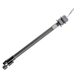 BWT Teleskopsauglanze für Medo II 485-680mm... BWT-57918 9022000579189 (Abb. 1)