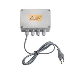 BWT Impulsverteiler... BWT-57996 9022000579967 (Abb. 1)