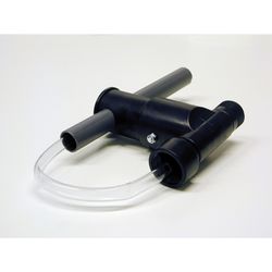 BWT Handpumpe für Heizungsschutzmittel HS, R-HS und Combi... BWT-59004 9022000590047 (Abb. 1)
