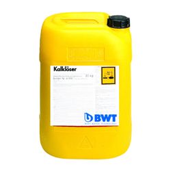 BWT Schnellentkalkung Kalklöser, 20kg Lösung von Kalkstein, kochfest... BWT-60999 9022000609992 (Abb. 1)