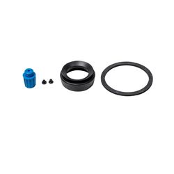 BWT Dichtungsset für Schutzfilter D, S, GS und KSF PN 16 3/4"- 1 1/4"... BWT-7-084233 9022000842337 (Abb. 1)