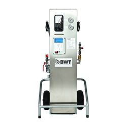 BWT Mobile Umkehrosmose-Anlage Moro 350 Mobil, Permeat 250-300l/h, Ausbeute max 40 Prozent, ... BWT-71006 4050808710065 (Abb. 1)