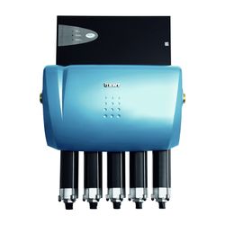 BWT Kalkschutzanlage AQA total Energy 5600, DN 40, 5,6m3/h, PN 10, DVGW-geprüft, 80010... BWT-80010 9022000800108 (Abb. 1)
