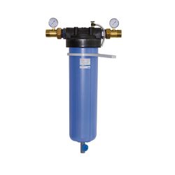 BWT Wärmepumpenfilter Aqa therm WPF... BWT-84600 9022000846007 (Abb. 1)