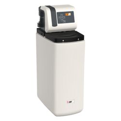 BWT Weichwasseranlage AQA Smart, DN 32, 1,7m3/h, PN 10, 802x270x525mm, 125687852... BWT-125687852 4050808116508 (Abb. 1)