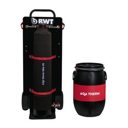 BWT HBA VE Heizungsbefüllanlage Mobile, fahrbare Anlage bis zu 1000l/h zur Befüllung und... BWT-125639960 4050808190195 (Abb. 1)
