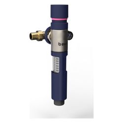 BWT Rückspülfilter-Hauswasserstation Mach HWS 1" DN 25, mit Druckminderer, Messing bleif... BWT-125665063 9022000022975 (Abb. 1)