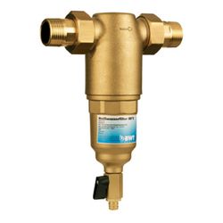 BWT Celsius 80 Heißwasserfilter, 2" Außengewinde, 12m3/h, PN 16, maximal 80 Grad C... BWT-10067 9022000100673 (Abb. 1)