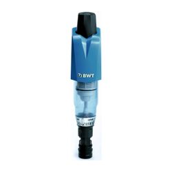 BWT Rückspülfilter-Hauswasserstation Infinity M HWS 1 1/2" DN 40, mit Druckminderer, PN ... BWT-125665664 9022000002618 (Abb. 1)