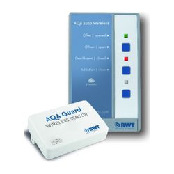 BWT Aqa Stop Wireless G 1" inkl. Aqa Guard Wassersensor, 11775... BWT-11775 4050808117758 (Abb. 1)